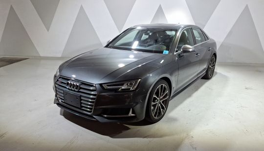 Audi • S4