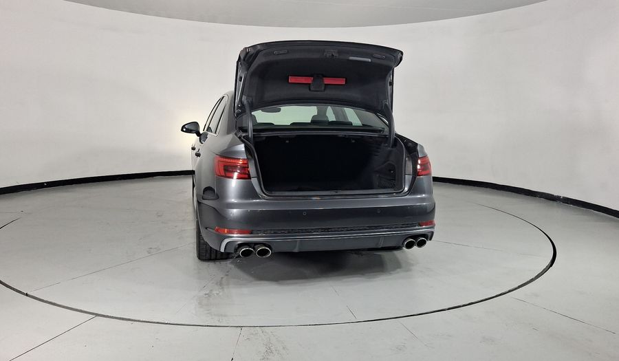 Audi S4 3.0 TFSI 354HP Sedan 2017