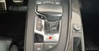 Audi S4 3.0 TFSI 354HP Sedan 2017
