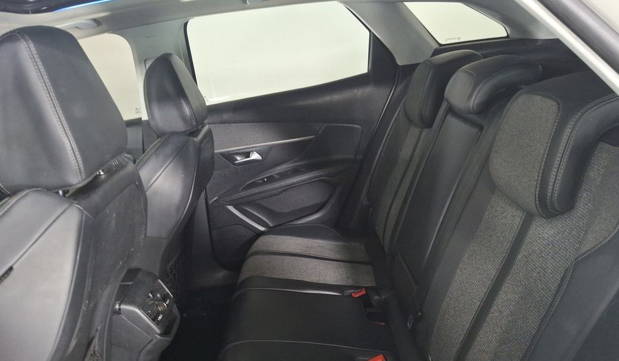 Peugeot 3008 1.6 THP ALLURE PACK AUTO Suv 2019