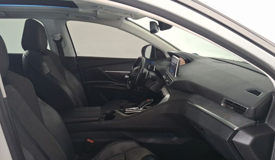 Peugeot 3008 1.6 THP ALLURE PACK AUTO Suv 2019