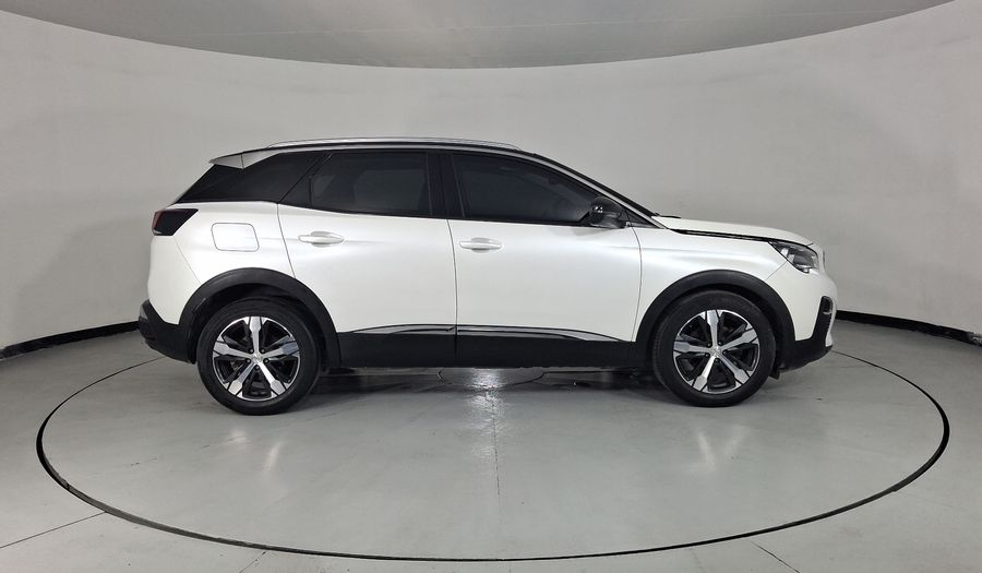 Peugeot 3008 1.6 THP ALLURE PACK AUTO Suv 2019