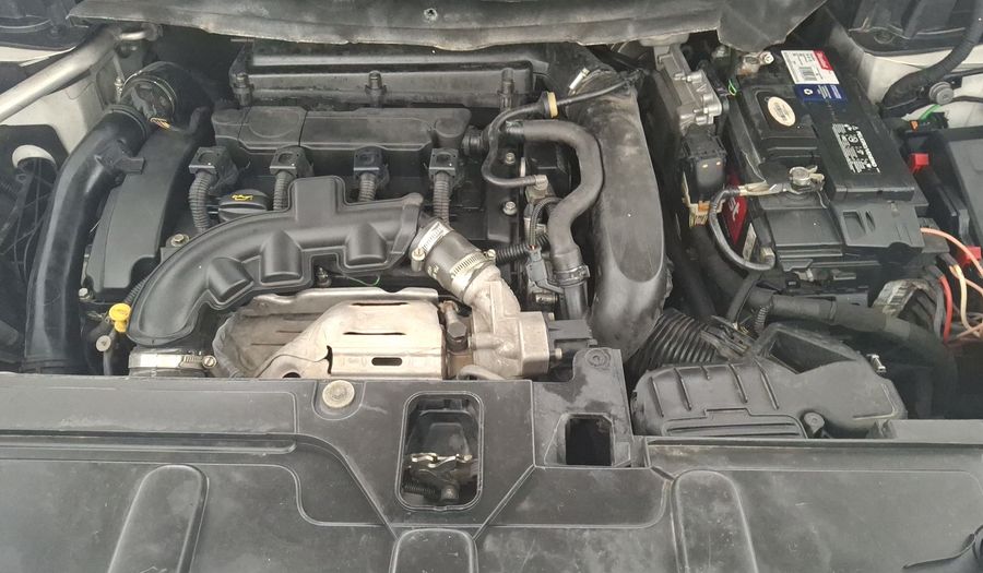 Peugeot 3008 1.6 THP ALLURE PACK AUTO Suv 2019