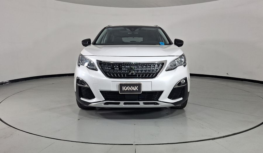 Peugeot 3008 1.6 THP ALLURE PACK AUTO Suv 2019