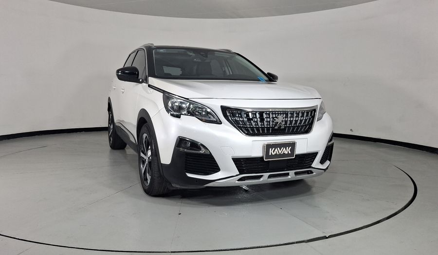 Peugeot 3008 1.6 THP ALLURE PACK AUTO Suv 2019