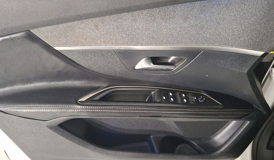 Peugeot 3008 1.6 THP ALLURE PACK AUTO Suv 2019