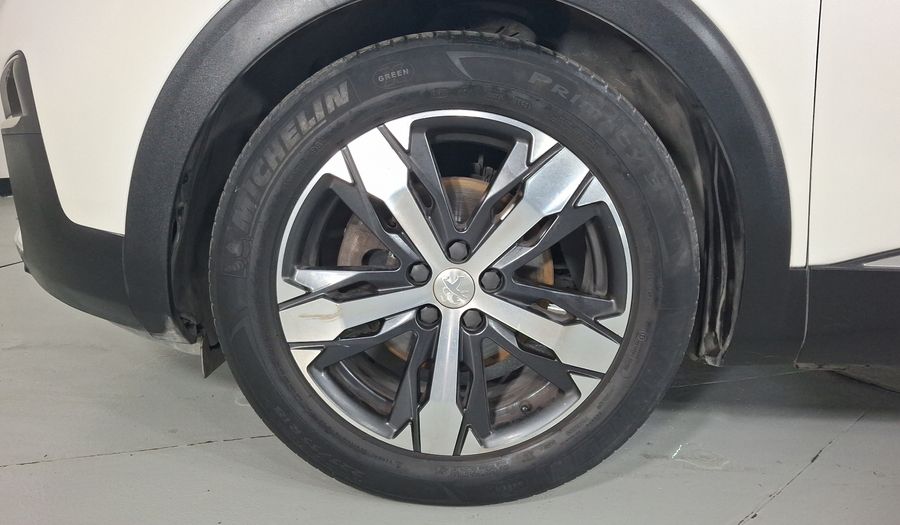Peugeot 3008 1.6 THP ALLURE PACK AUTO Suv 2019