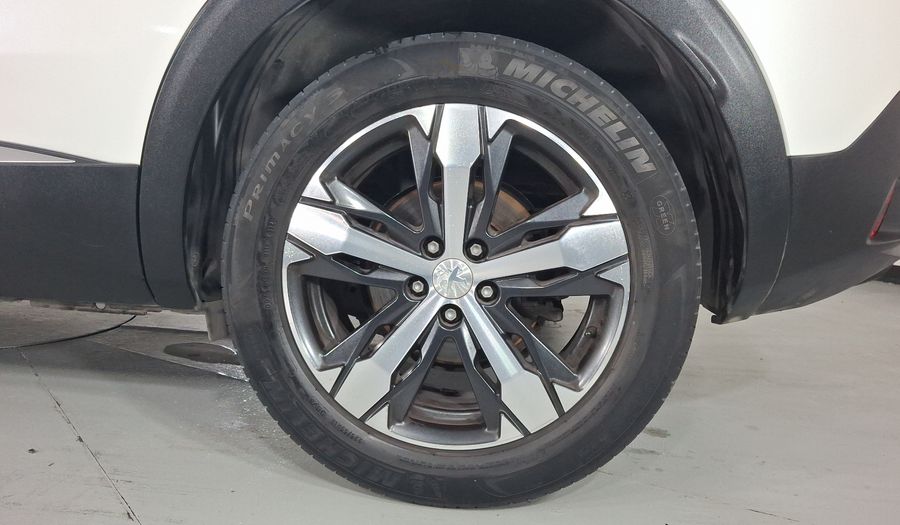Peugeot 3008 1.6 THP ALLURE PACK AUTO Suv 2019