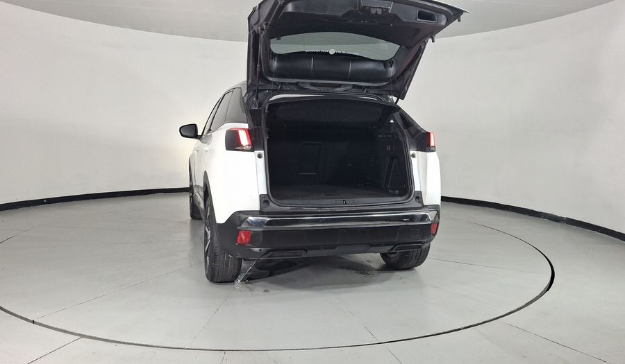 Peugeot 3008 1.6 THP ALLURE PACK AUTO Suv 2019