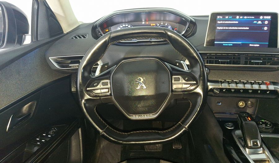 Peugeot 3008 1.6 THP ALLURE PACK AUTO Suv 2019