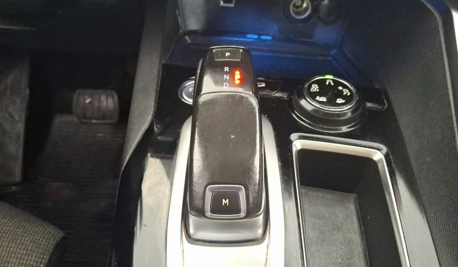 Peugeot 3008 1.6 THP ALLURE PACK AUTO Suv 2019