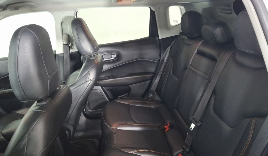 Jeep Compass 2.4 LIMITED AUTO Suv 2019