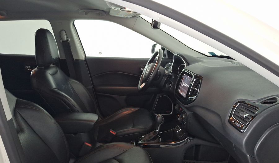 Jeep Compass 2.4 LIMITED AUTO Suv 2019