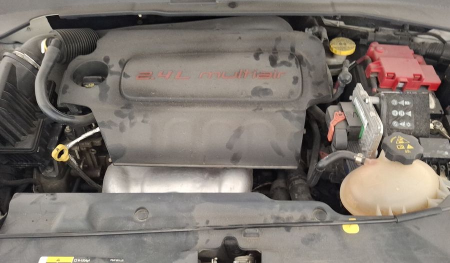 Jeep Compass 2.4 LIMITED AUTO Suv 2019