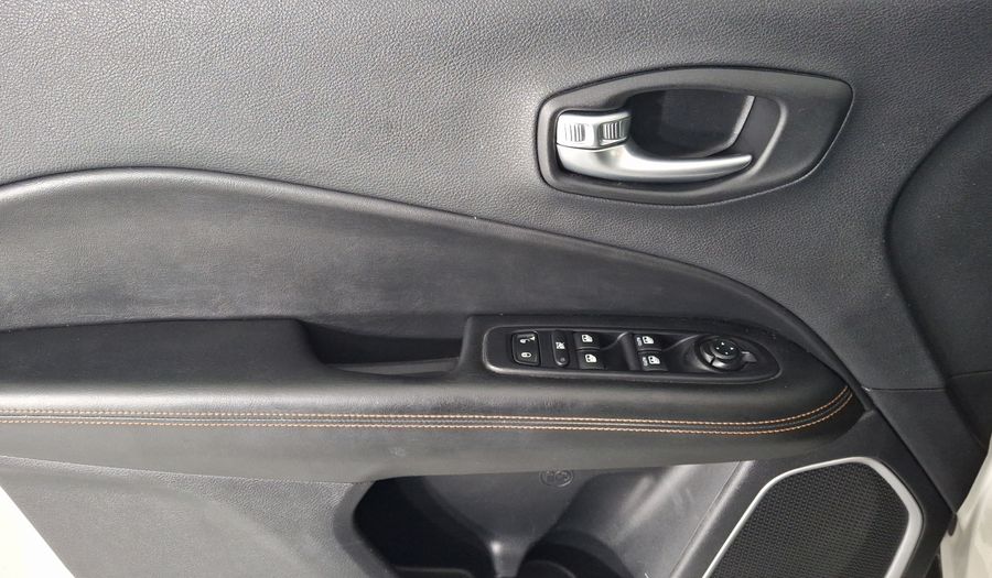 Jeep Compass 2.4 LIMITED AUTO Suv 2019