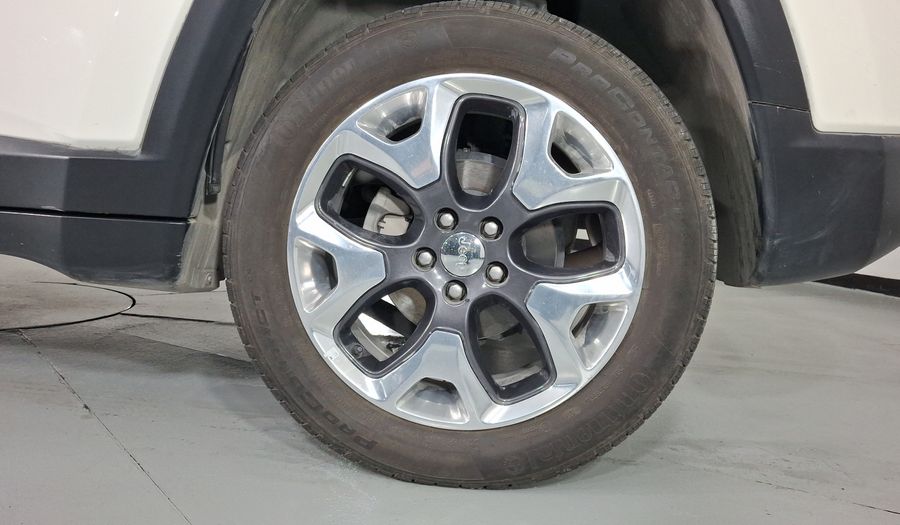 Jeep Compass 2.4 LIMITED AUTO Suv 2019