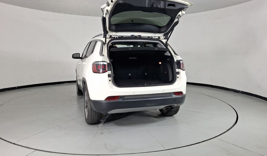 Jeep Compass 2.4 LIMITED AUTO Suv 2019