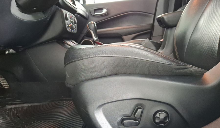 Jeep Compass 2.4 LIMITED AUTO Suv 2019