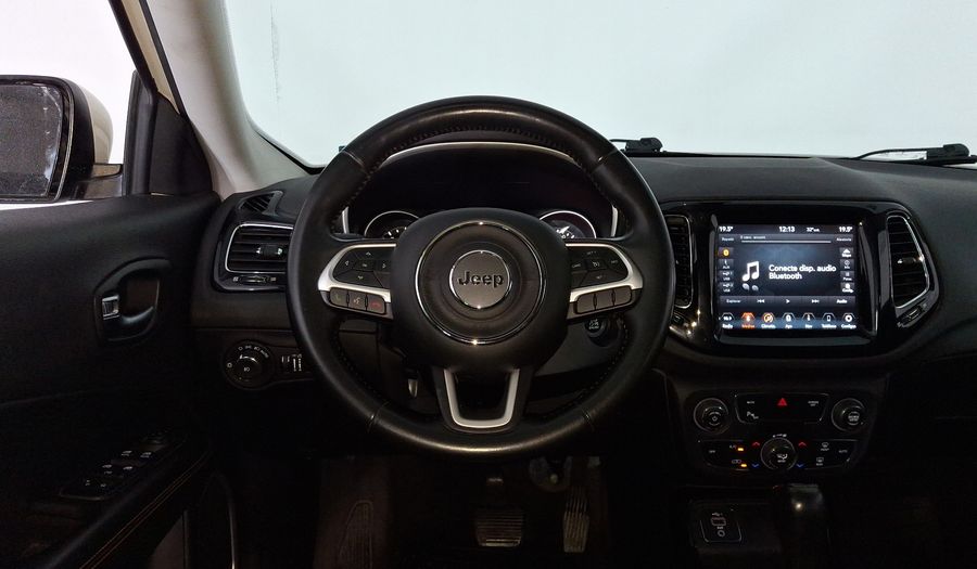 Jeep Compass 2.4 LIMITED AUTO Suv 2019