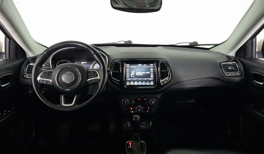 Jeep Compass 2.4 LIMITED AUTO Suv 2019