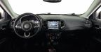 Jeep Compass 2.4 LIMITED AUTO Suv 2019