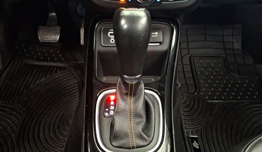 Jeep Compass 2.4 LIMITED AUTO Suv 2019