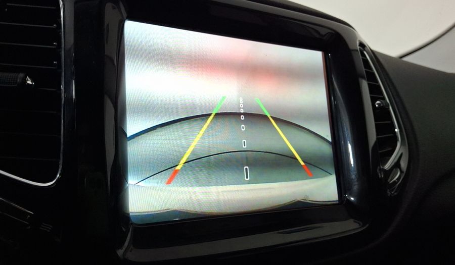 Jeep Compass 2.4 LIMITED AUTO Suv 2019