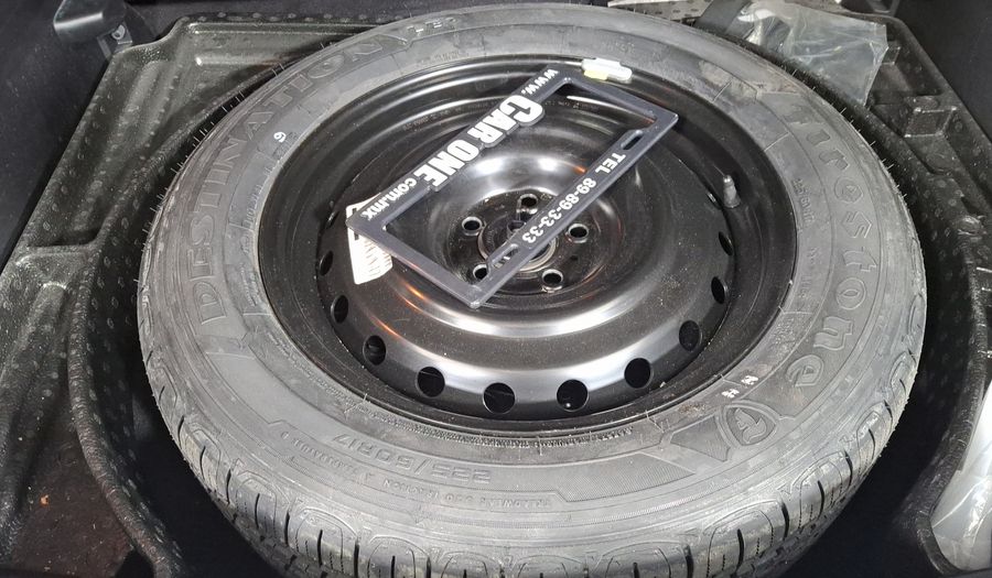 Jeep Compass 2.4 LIMITED AUTO Suv 2019