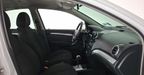 Chevrolet Aveo 1.6 Y AT Sedan 2018