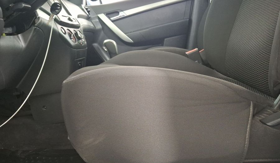 Chevrolet Aveo 1.6 Y AT Sedan 2018