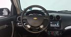 Chevrolet Aveo 1.6 Y AT Sedan 2018