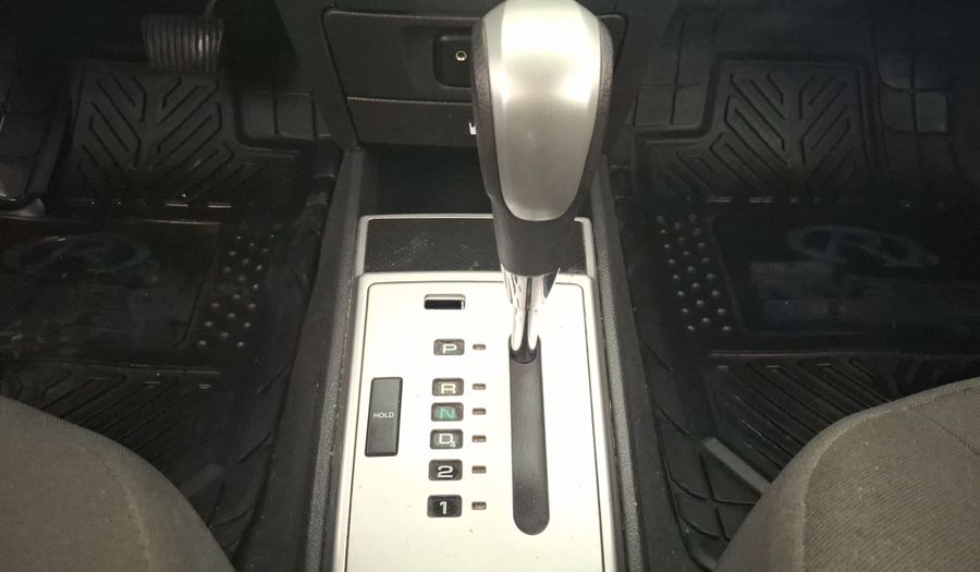 Chevrolet Aveo 1.6 Y AT Sedan 2018