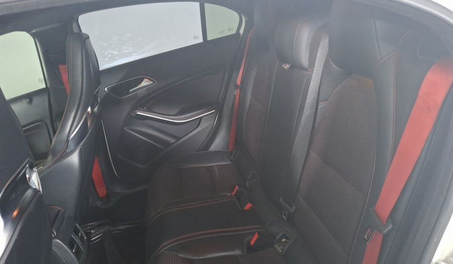 Mercedes Benz Clase A 2.0 MERCEDES-AMG 45 Hatchback 2017