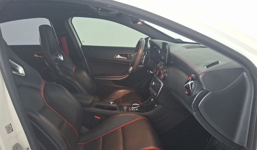 Mercedes Benz Clase A 2.0 MERCEDES-AMG 45 Hatchback 2017