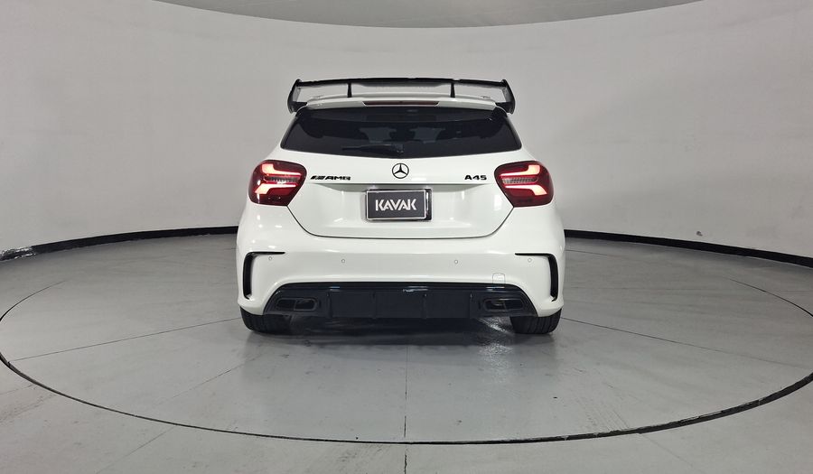 Mercedes Benz Clase A 2.0 MERCEDES-AMG 45 Hatchback 2017