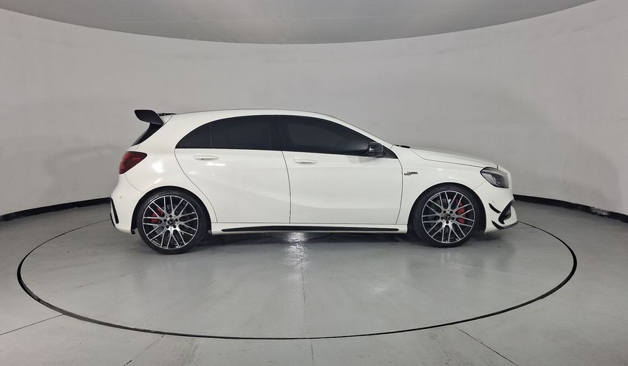 Mercedes Benz Clase A 2.0 MERCEDES-AMG 45 Hatchback 2017