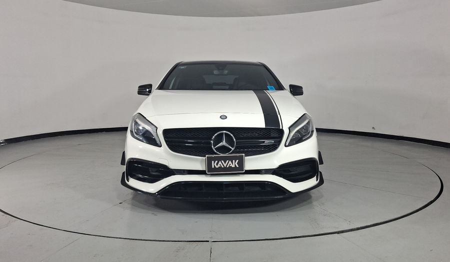 Mercedes Benz Clase A 2.0 MERCEDES-AMG 45 Hatchback 2017