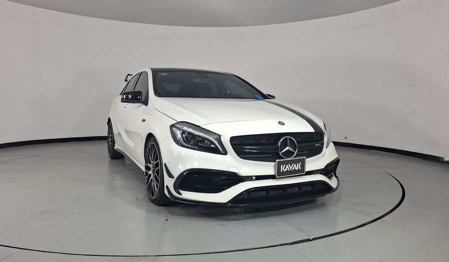 Mercedes Benz Clase A 2.0 MERCEDES-AMG 45 Hatchback 2017