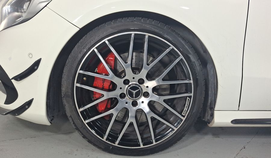 Mercedes Benz Clase A 2.0 MERCEDES-AMG 45 Hatchback 2017