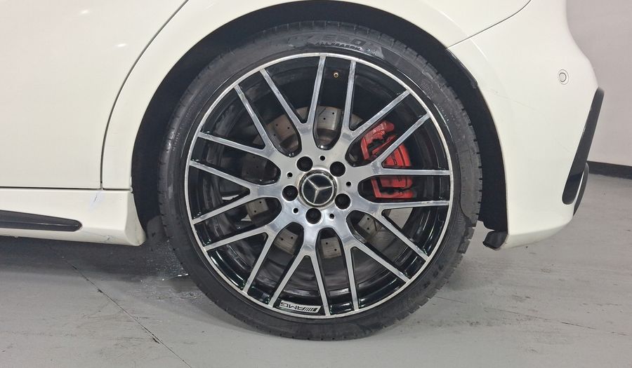 Mercedes Benz Clase A 2.0 MERCEDES-AMG 45 Hatchback 2017