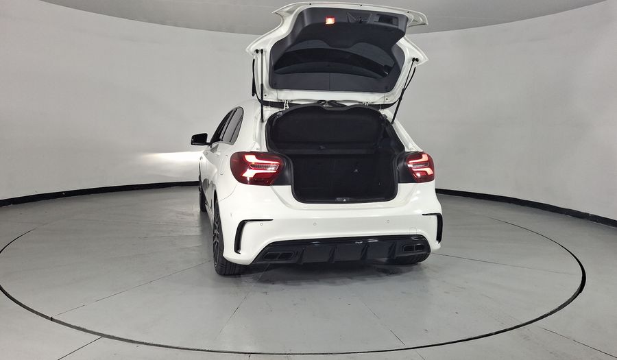 Mercedes Benz Clase A 2.0 MERCEDES-AMG 45 Hatchback 2017