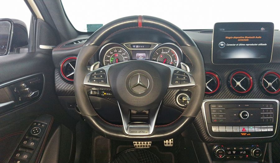 Mercedes Benz Clase A 2.0 MERCEDES-AMG 45 Hatchback 2017