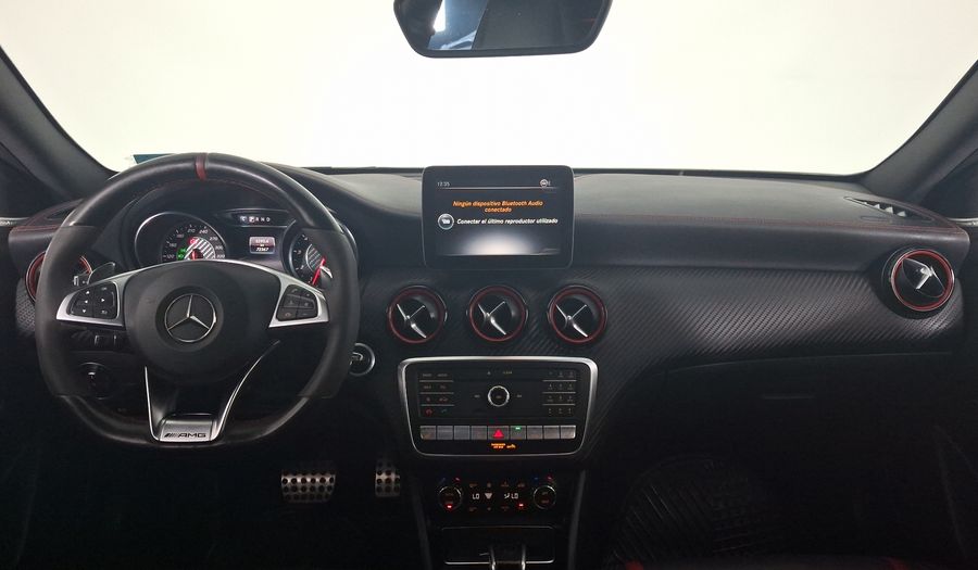 Mercedes Benz Clase A 2.0 MERCEDES-AMG 45 Hatchback 2017
