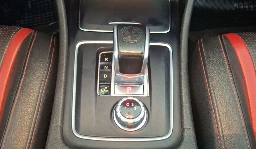 Mercedes Benz Clase A 2.0 MERCEDES-AMG 45 Hatchback 2017