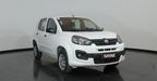 Fiat Uno 1.0 ATTRACTIVE Hatchback 2021