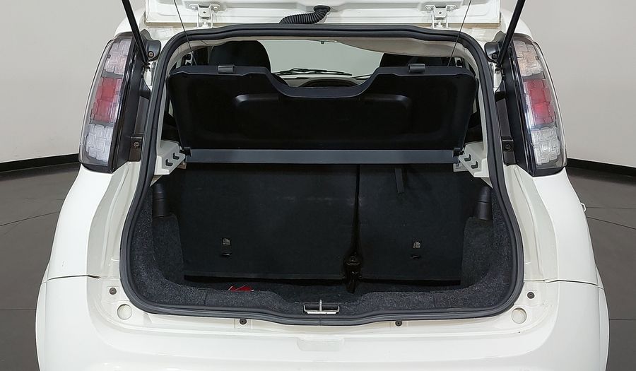 Fiat Uno 1.0 ATTRACTIVE Hatchback 2021