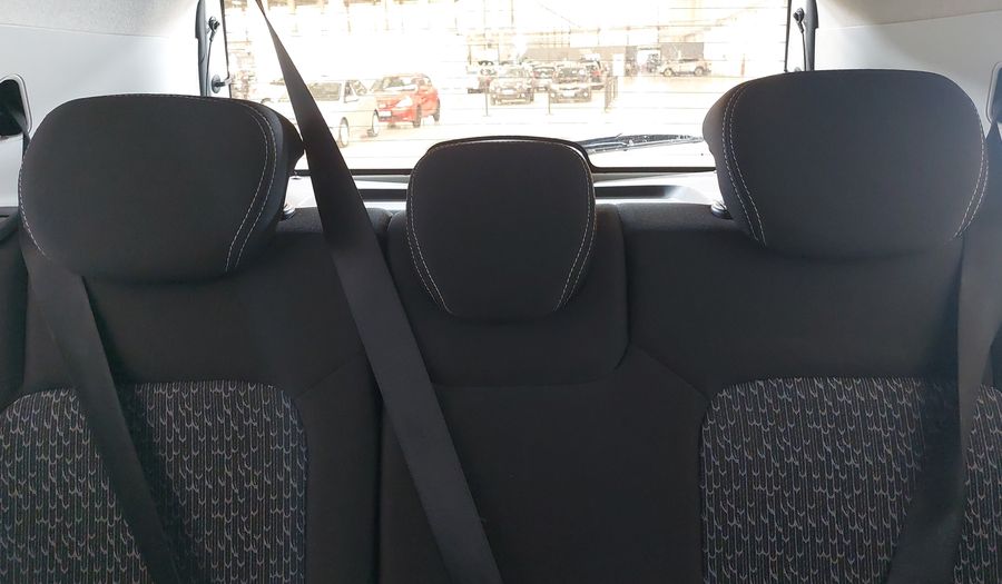 Fiat Uno 1.0 ATTRACTIVE Hatchback 2021
