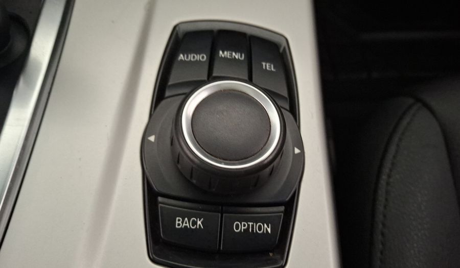 Bmw X3 2.0 XDRIVE28IA AT 4WD Suv 2014