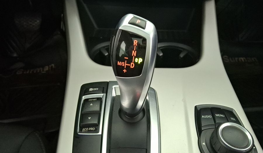 Bmw X3 2.0 XDRIVE28IA AT 4WD Suv 2014