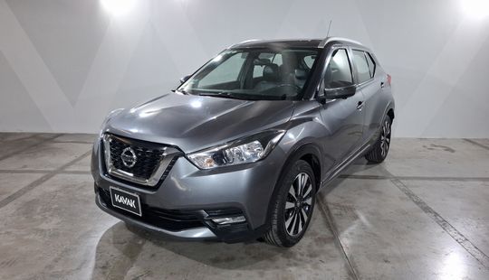 Nissan • Kicks